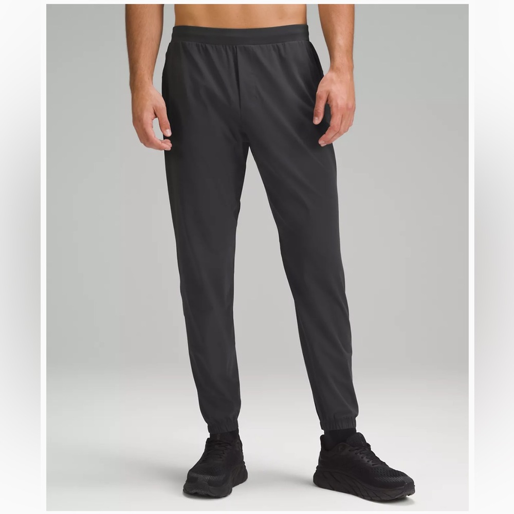 Lululemon surge joggers